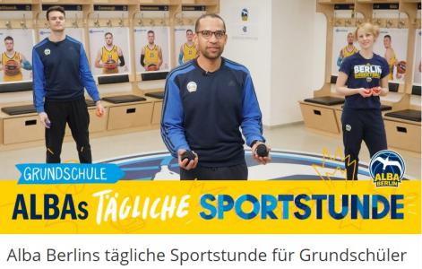 Sockenwerfen im Wohnzimmer?! Tipps fürs Kleinfeldtraining "dahoam"